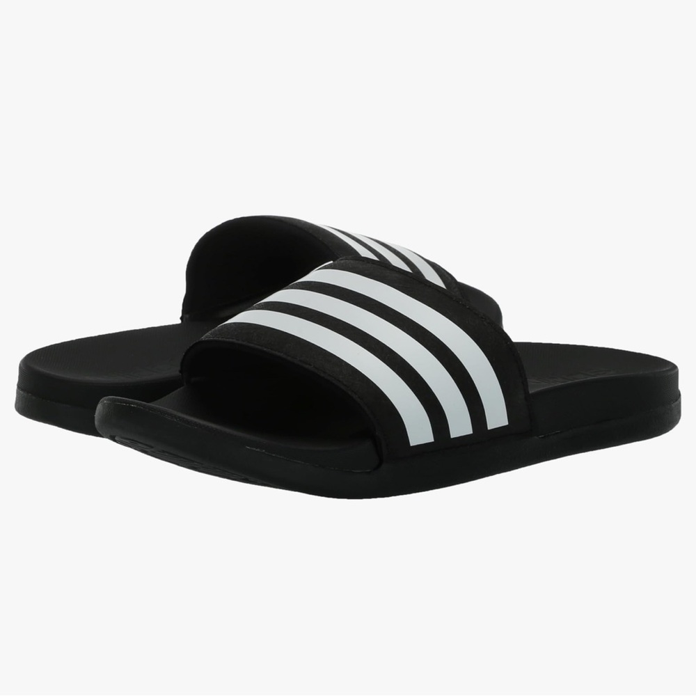 Kids Adidas Slides